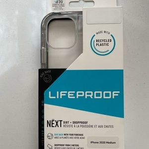Iphone 12 Lifeproof NEXT case